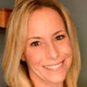 Meet your Posher, Deborah